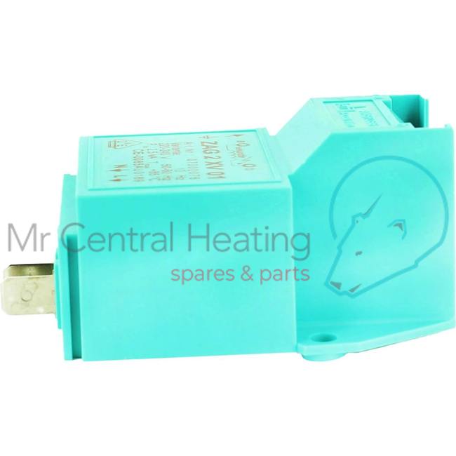 ALT SPARES  5114766